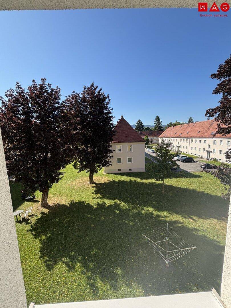 Aussicht