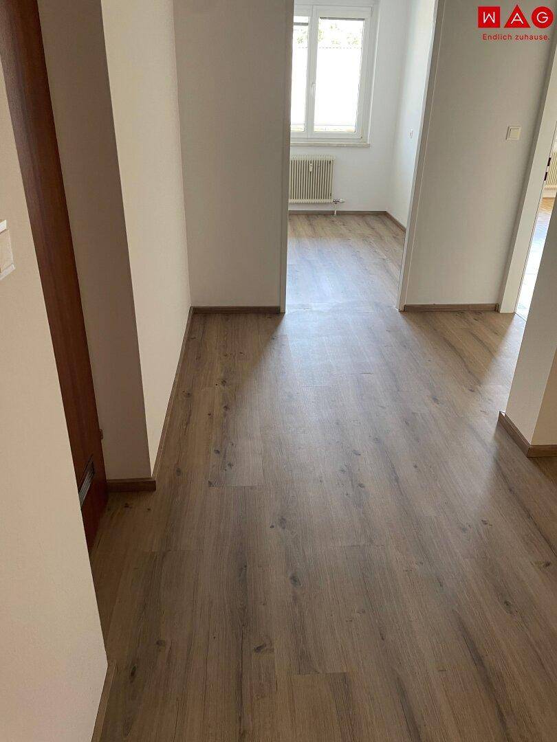 Vorzimmer