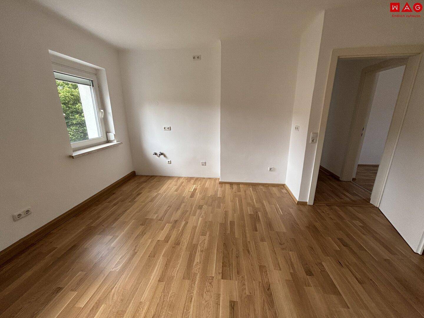 Wohnküche