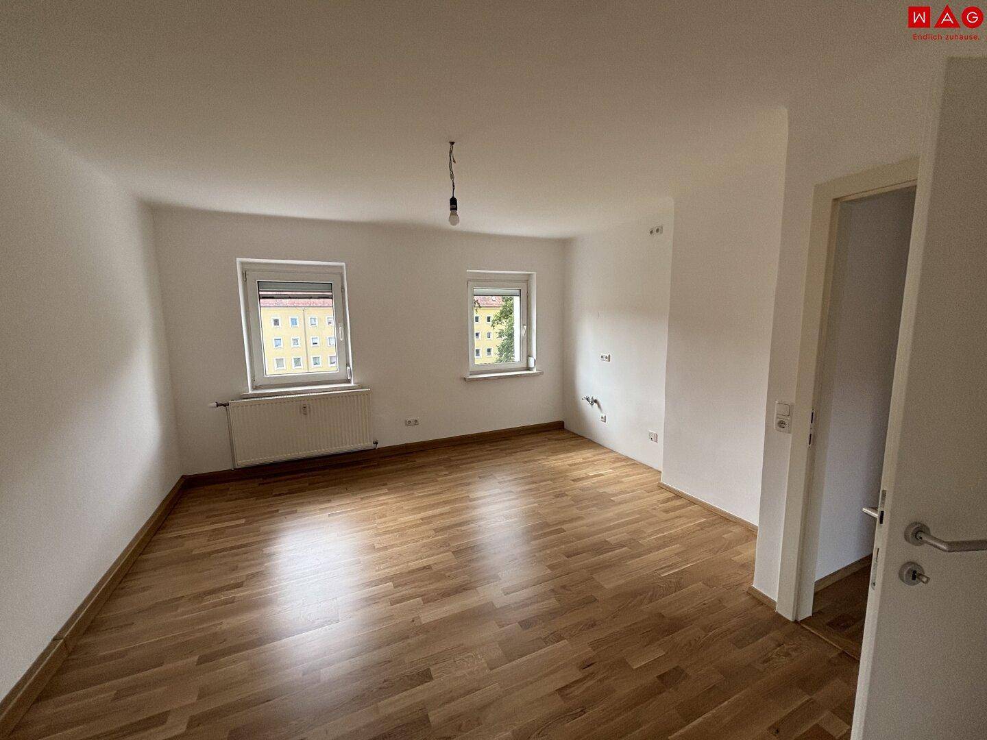 Wohnküche