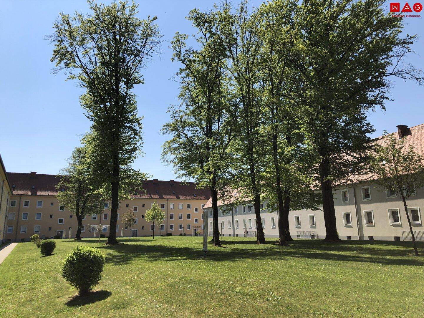 Innenhof
