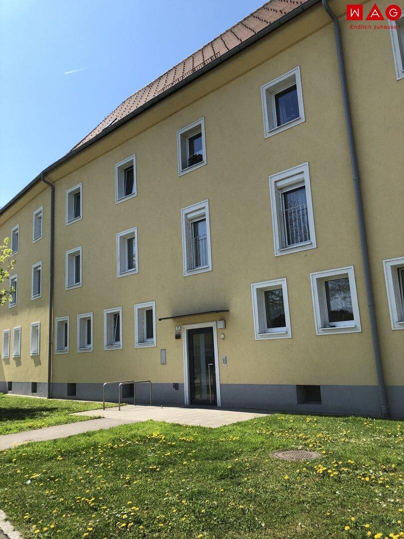 Hauszugang