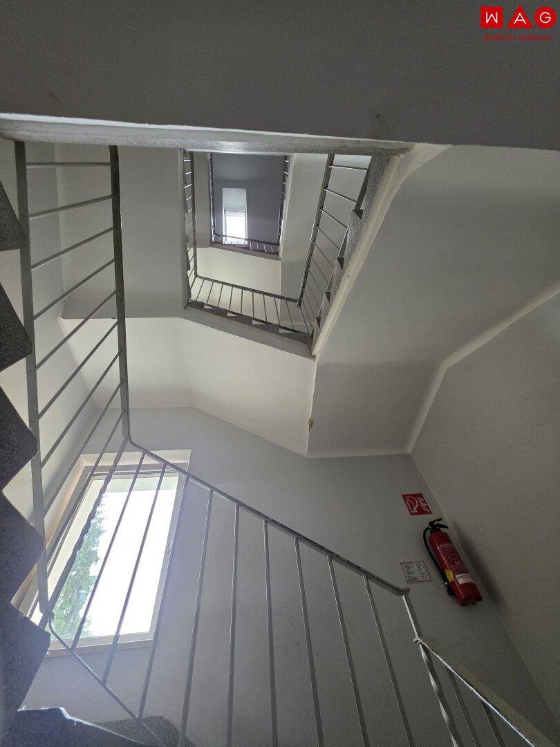 Stiegenhaus