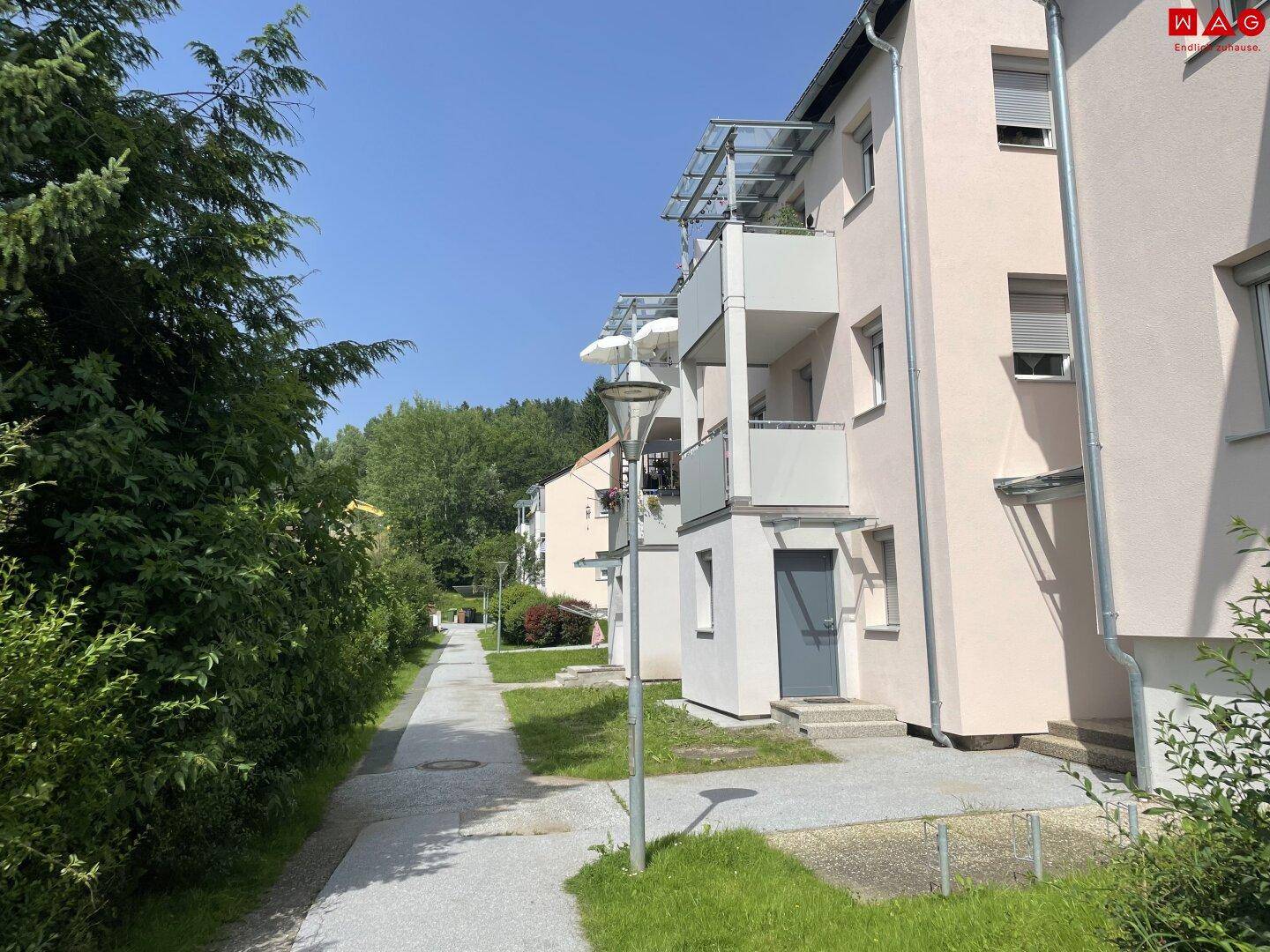 Außenansicht