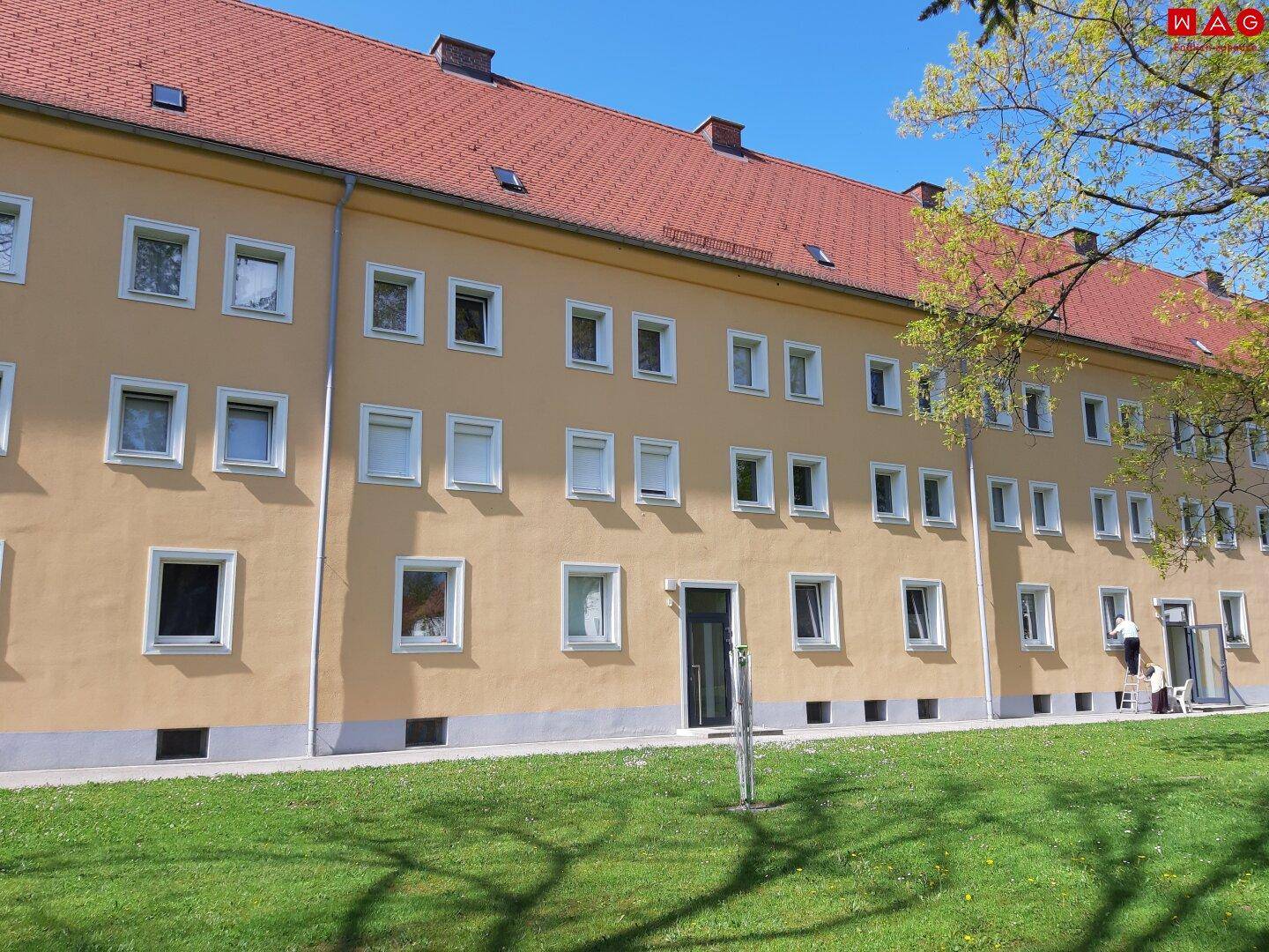 Innenhof