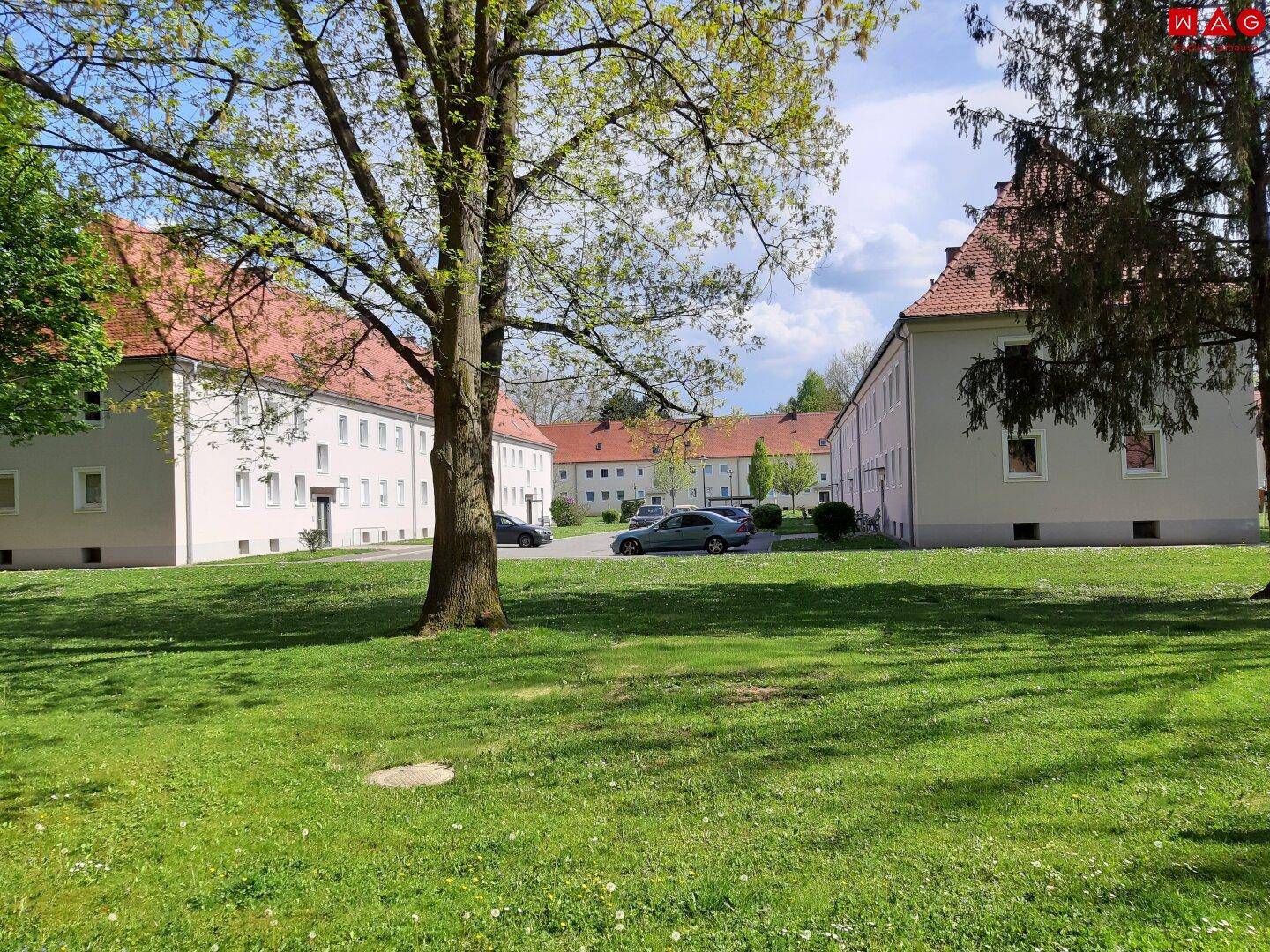 Innenhof