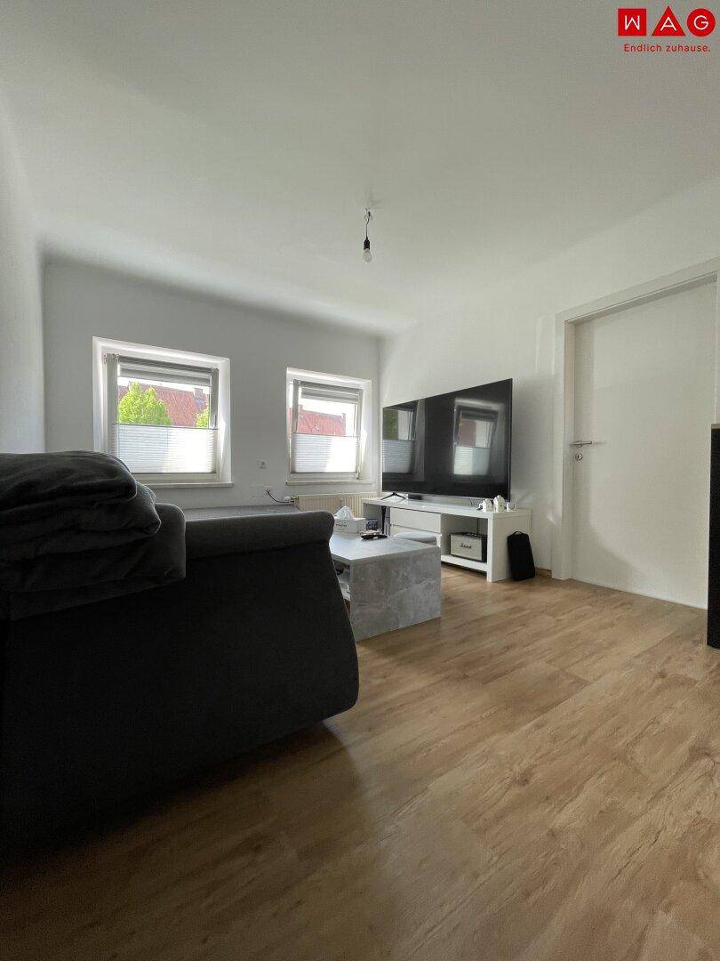 Wohnzimmer - Einrichtungsbeispiel