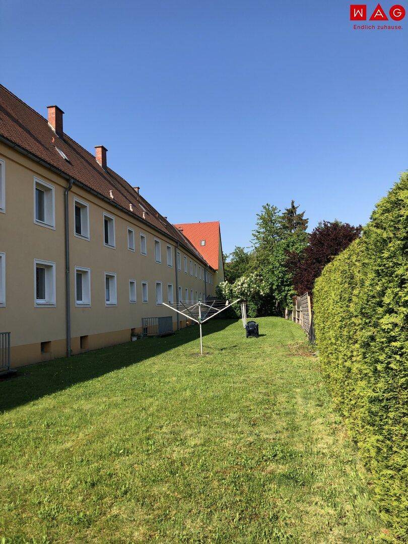 Innenhof
