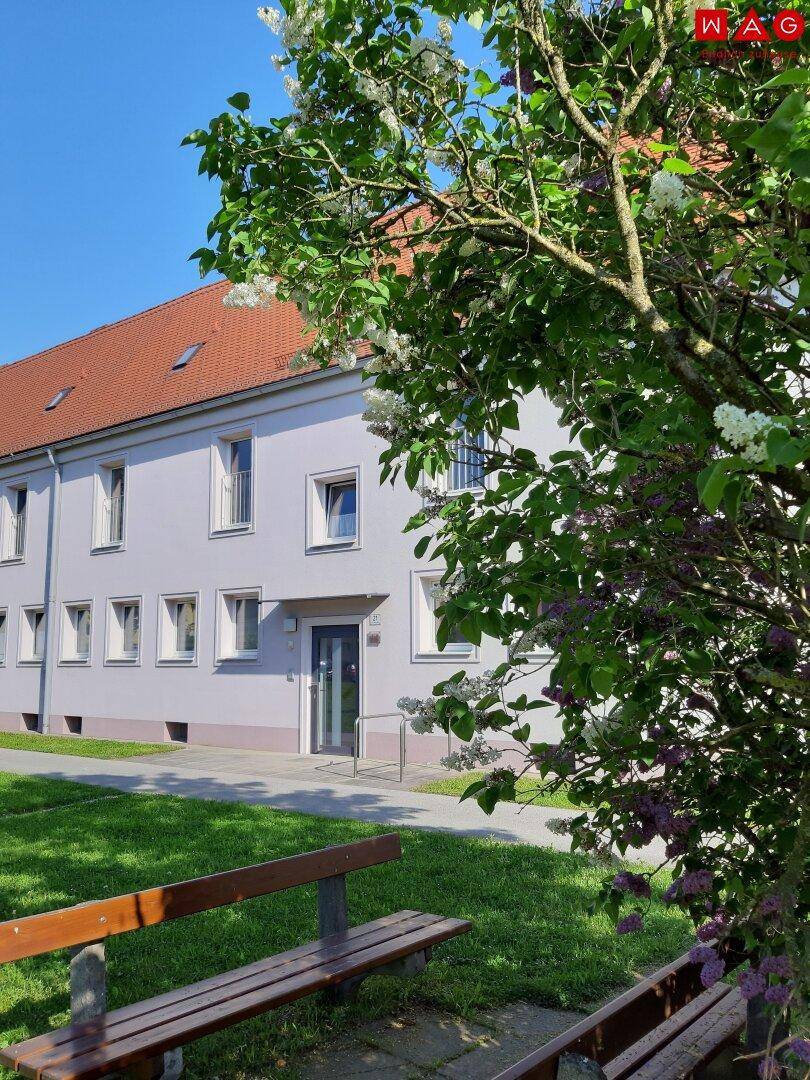 Hauszugang