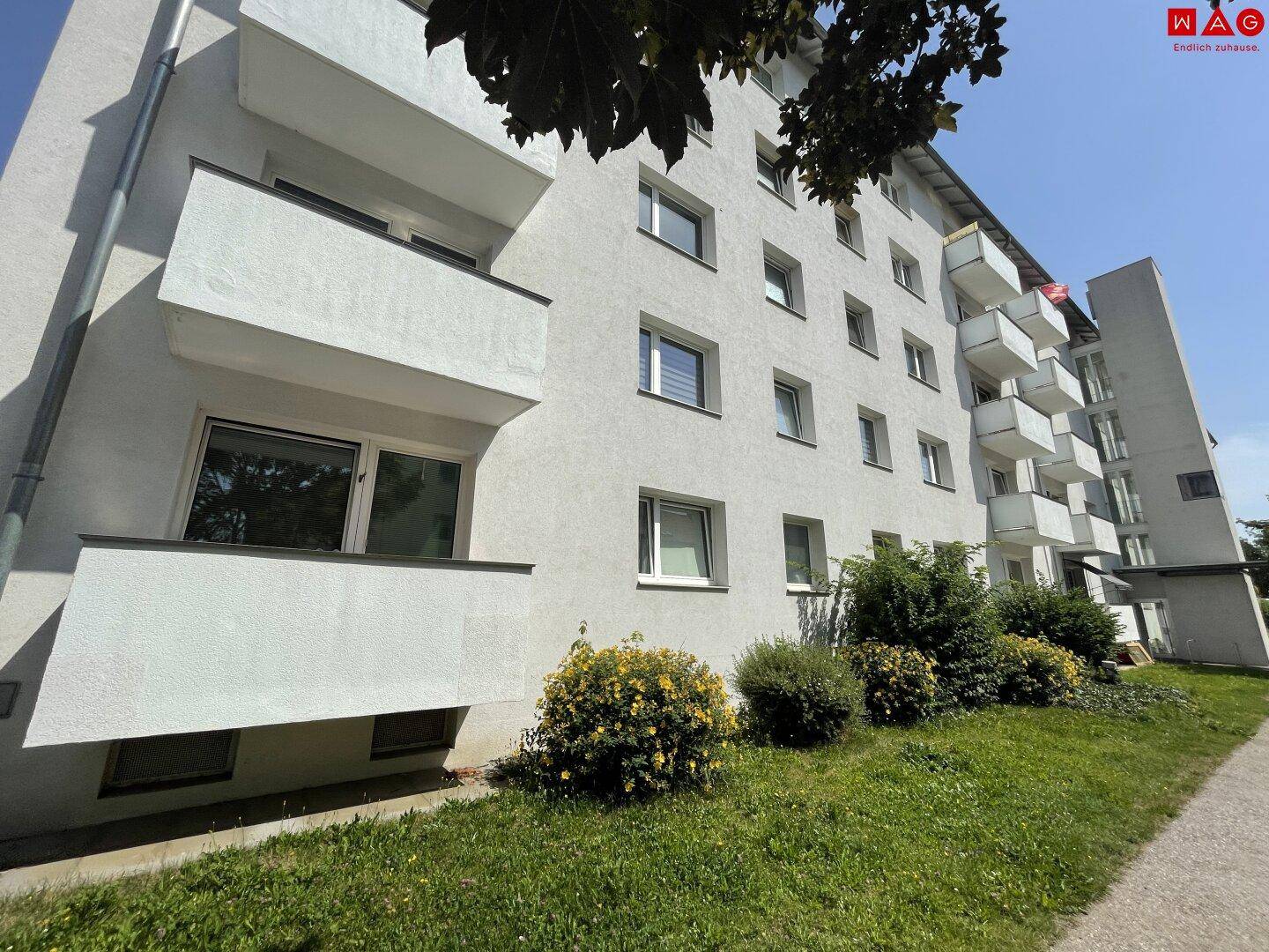 Aussenansicht