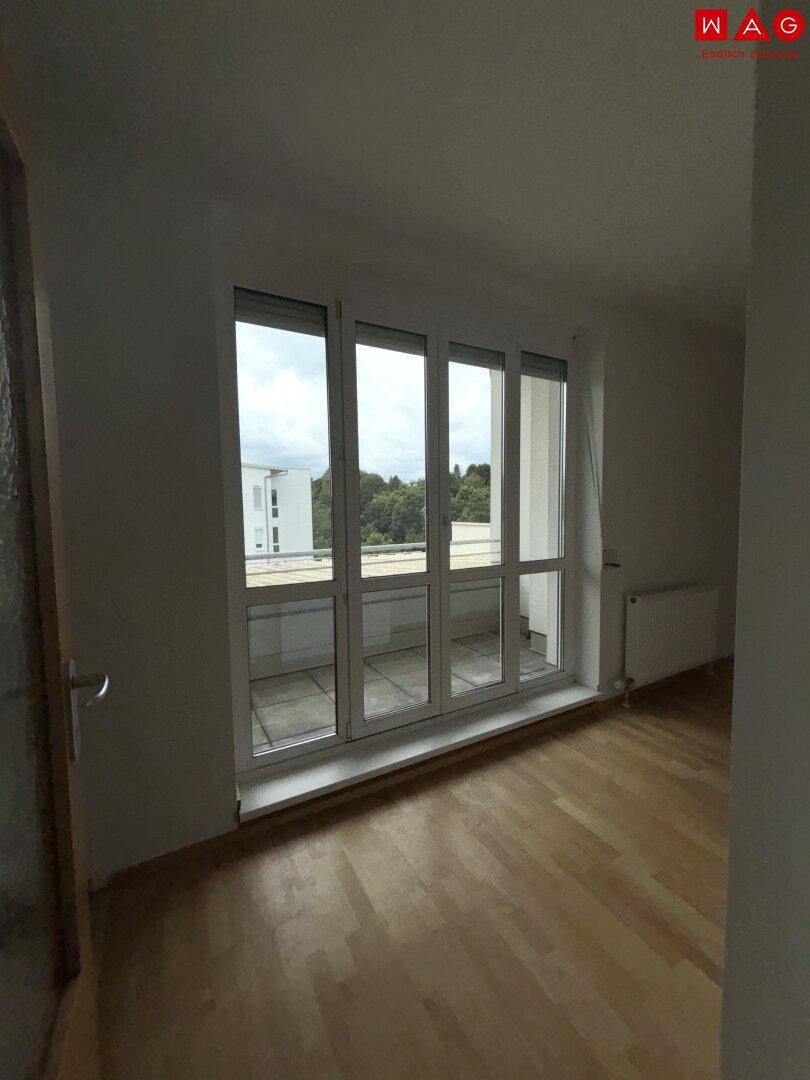 Wohnzimmerfenster