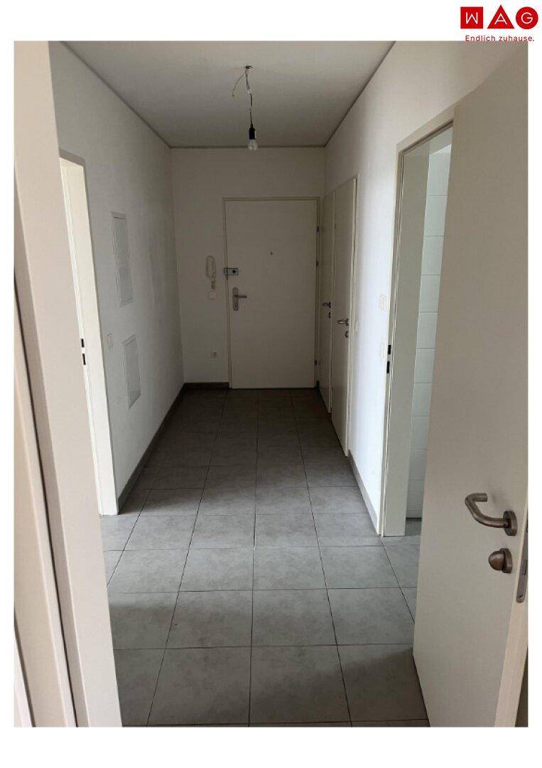 Vorzimmer