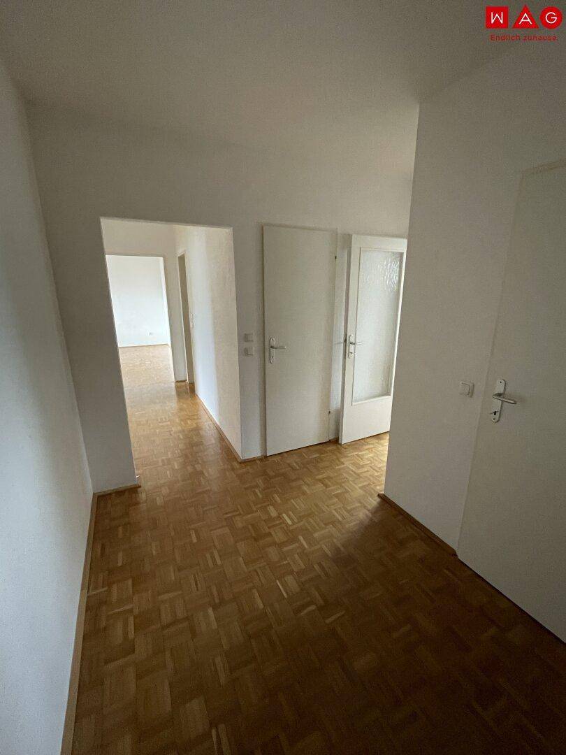 Vorzimmer