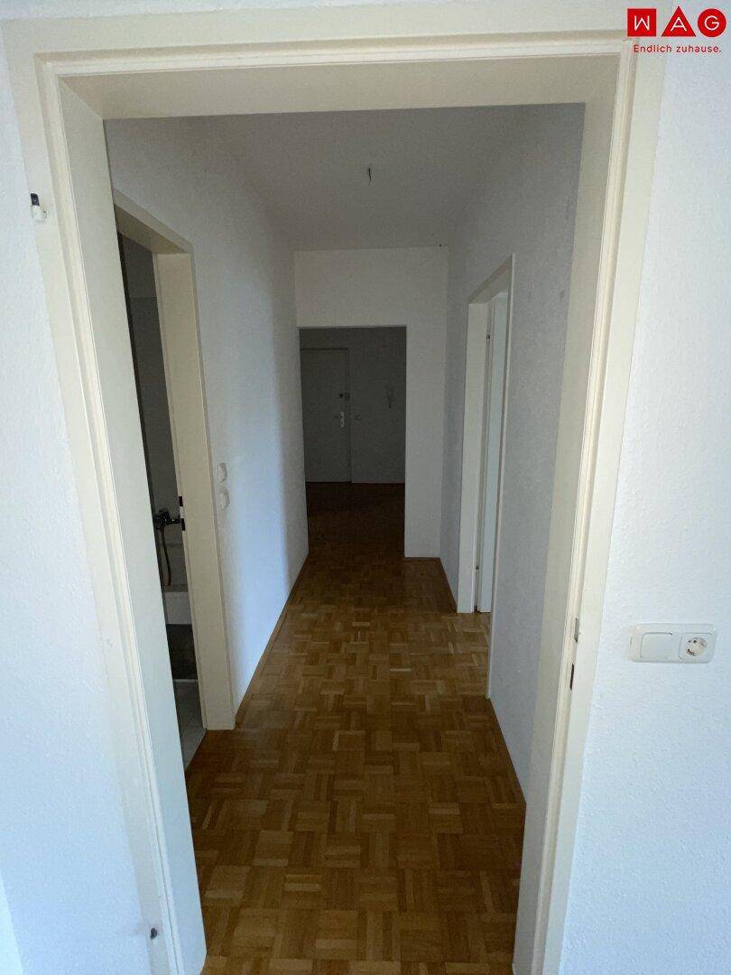 Vorzimmer