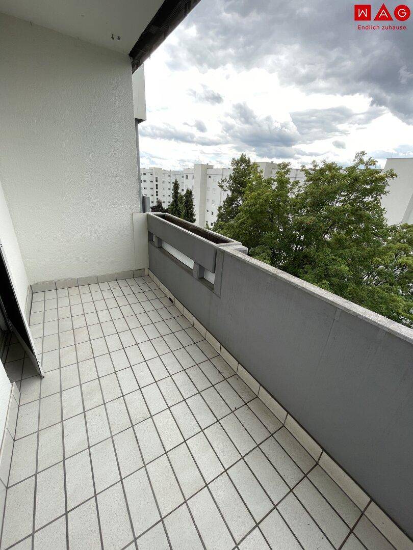 Loggia