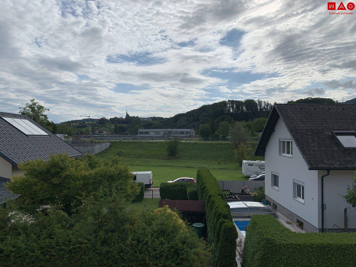 Ausblick