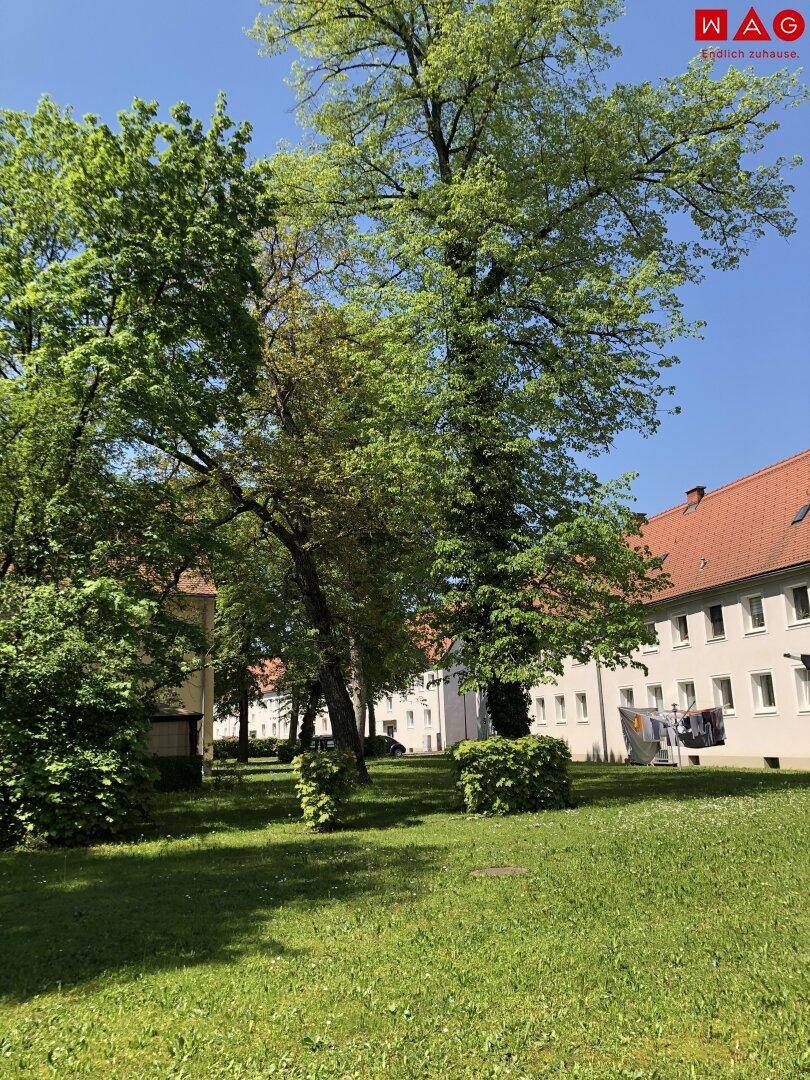 Innenhof