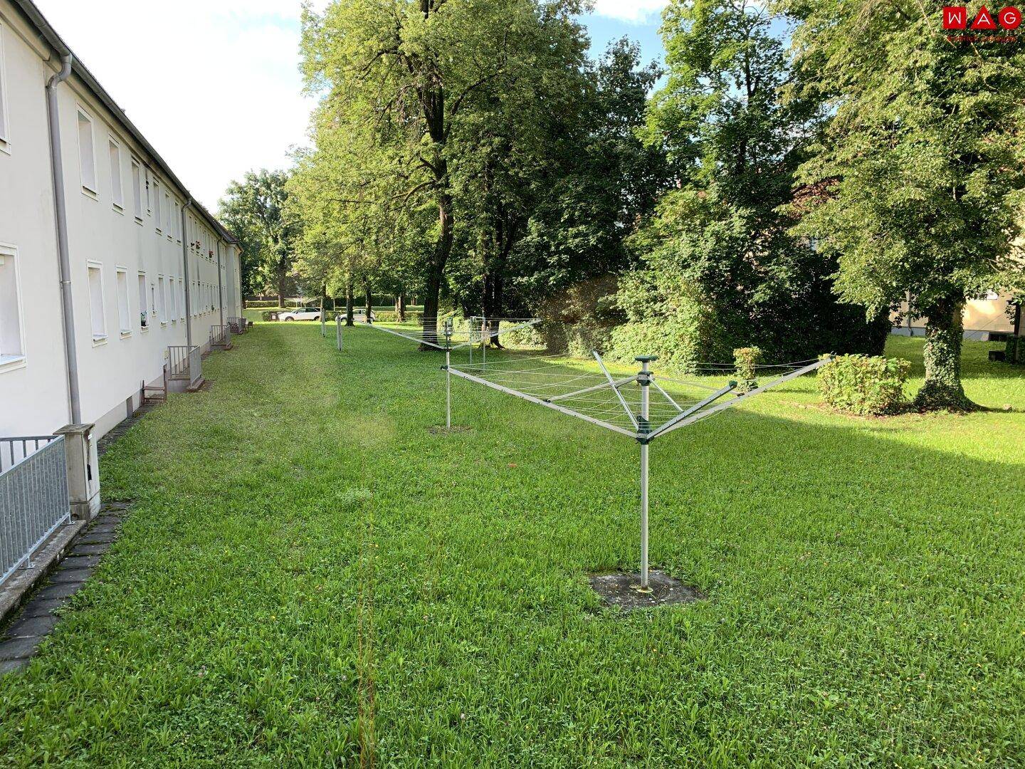 Innenhof