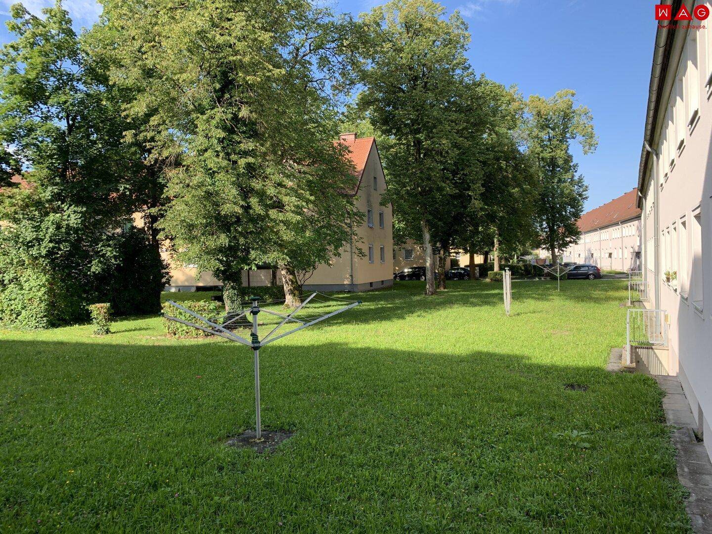 Innenhof