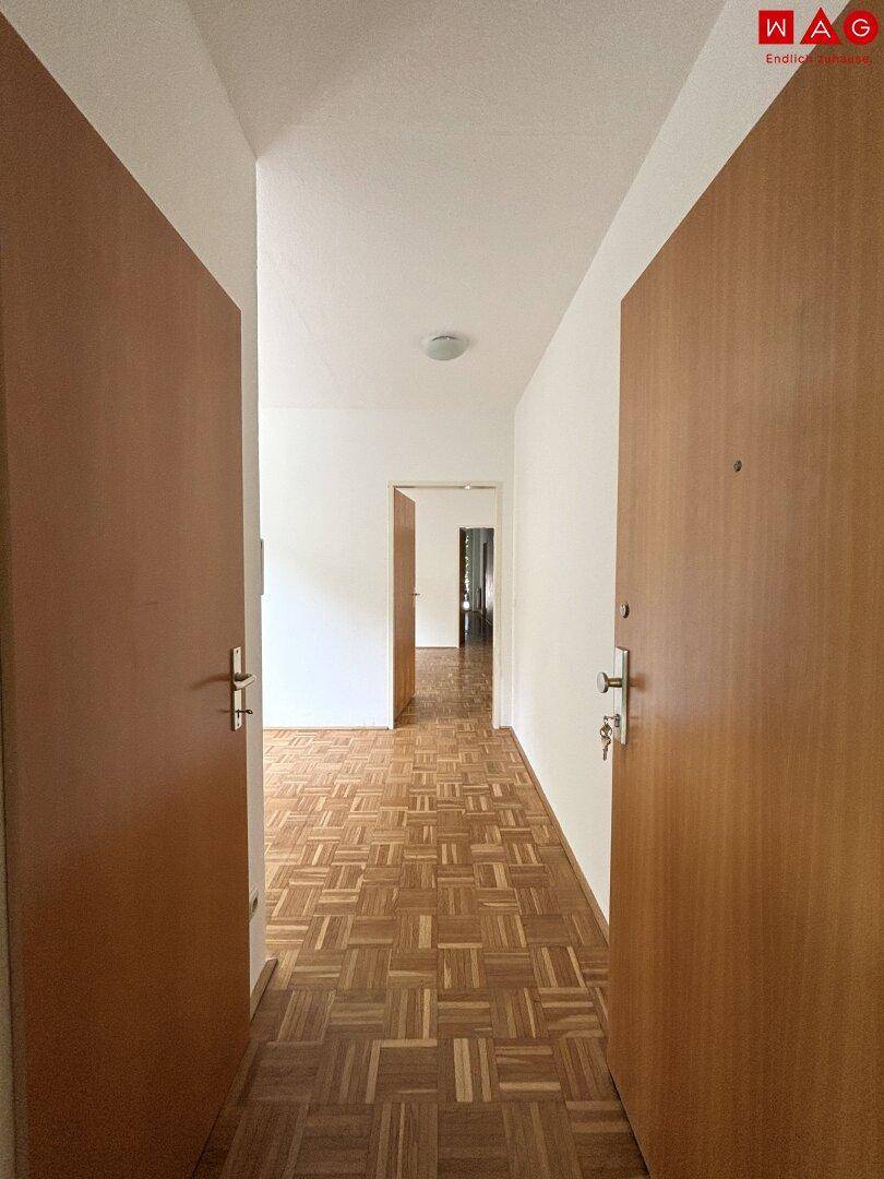 Vorzimmer
