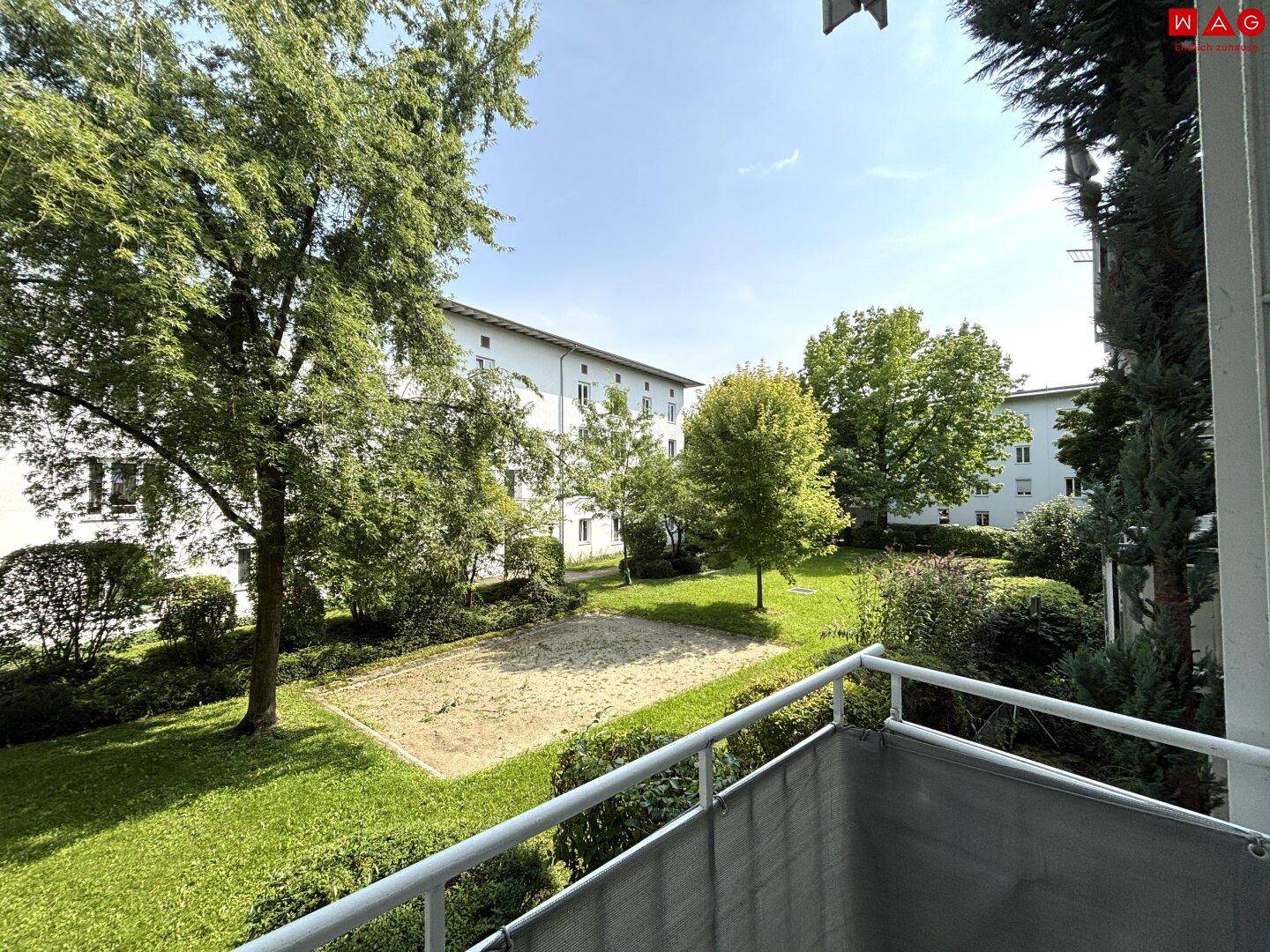 Loggia