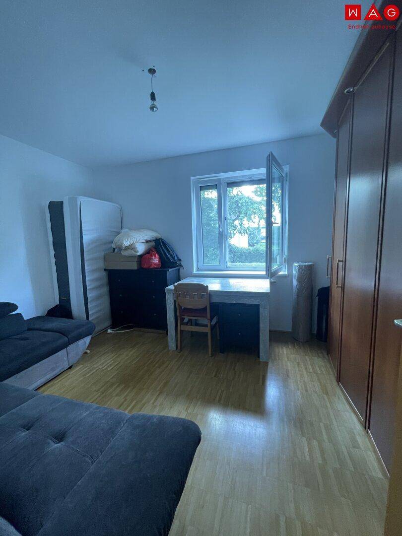 Kinderzmmer/Bürozimmer