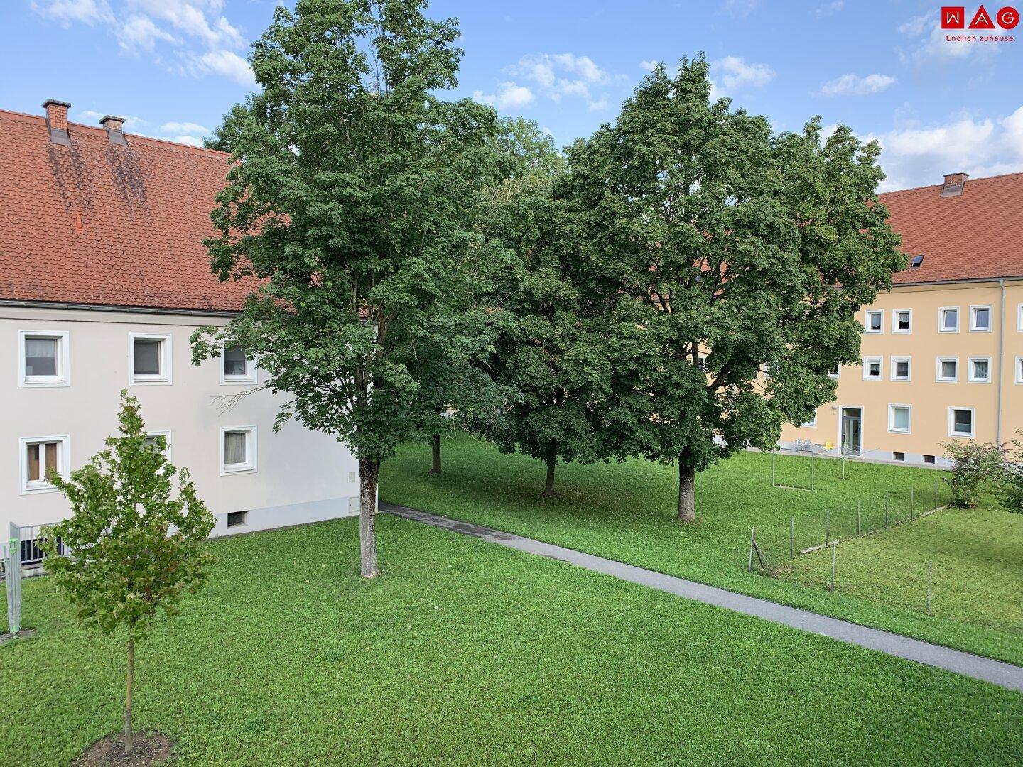 Innenhof