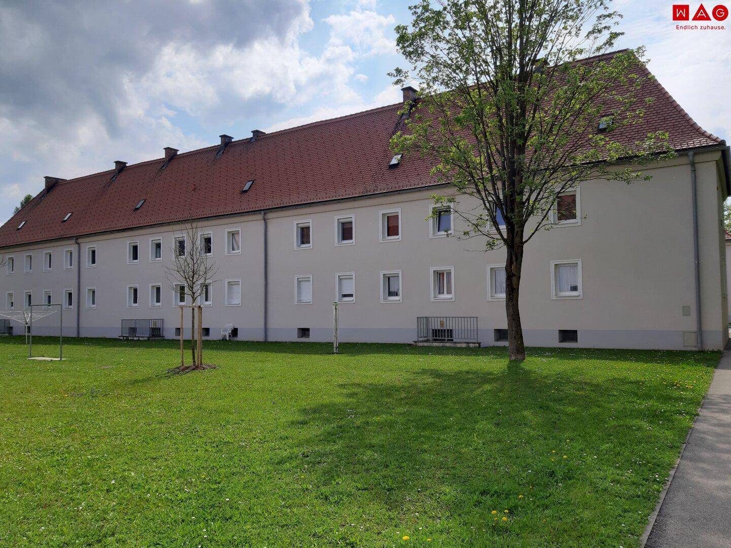 Innenhof