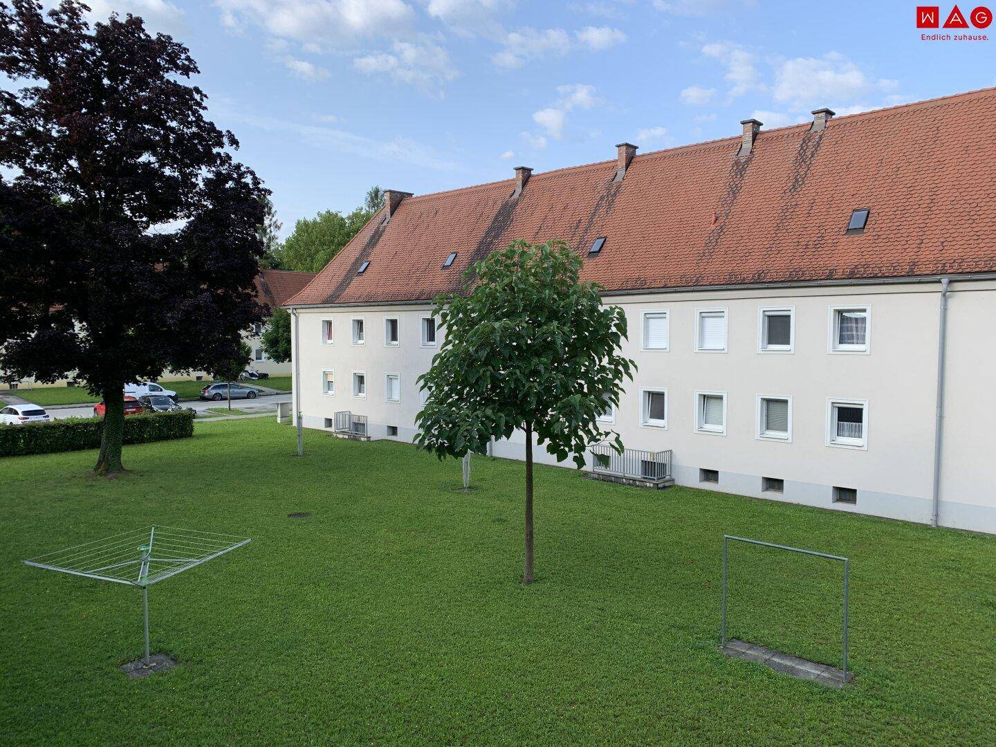 Innenhof