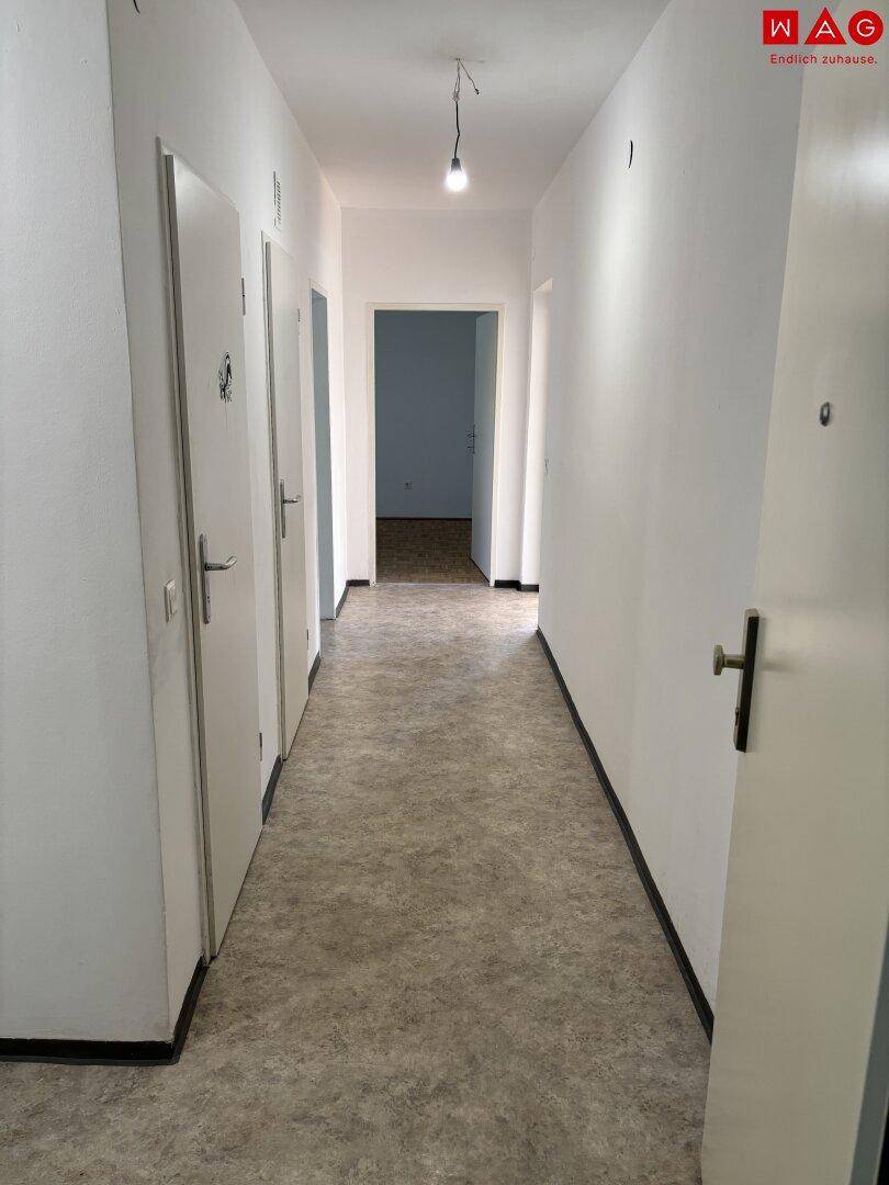 Vorzimmer