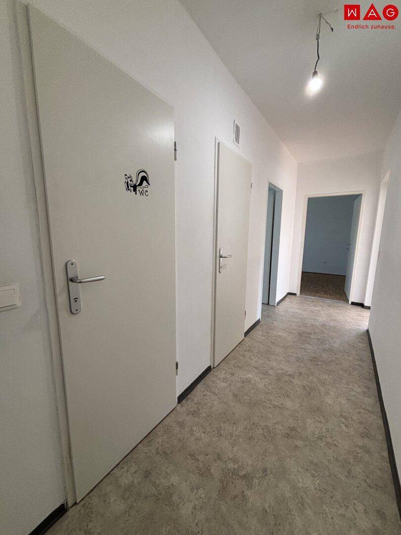 Vorzimmer