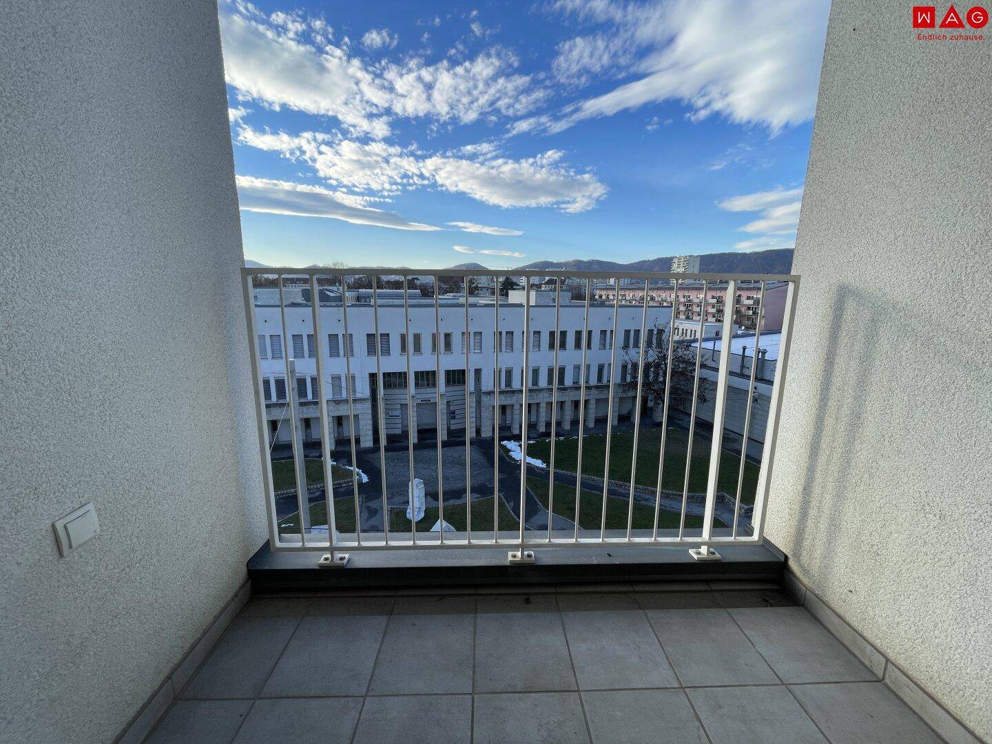 Loggia