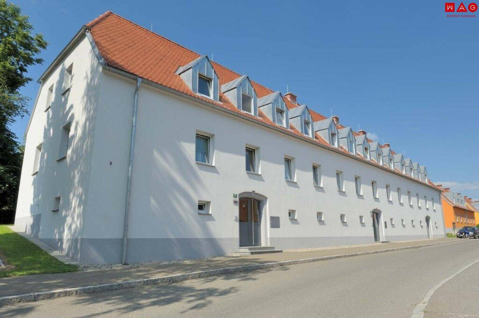 Aussenansicht