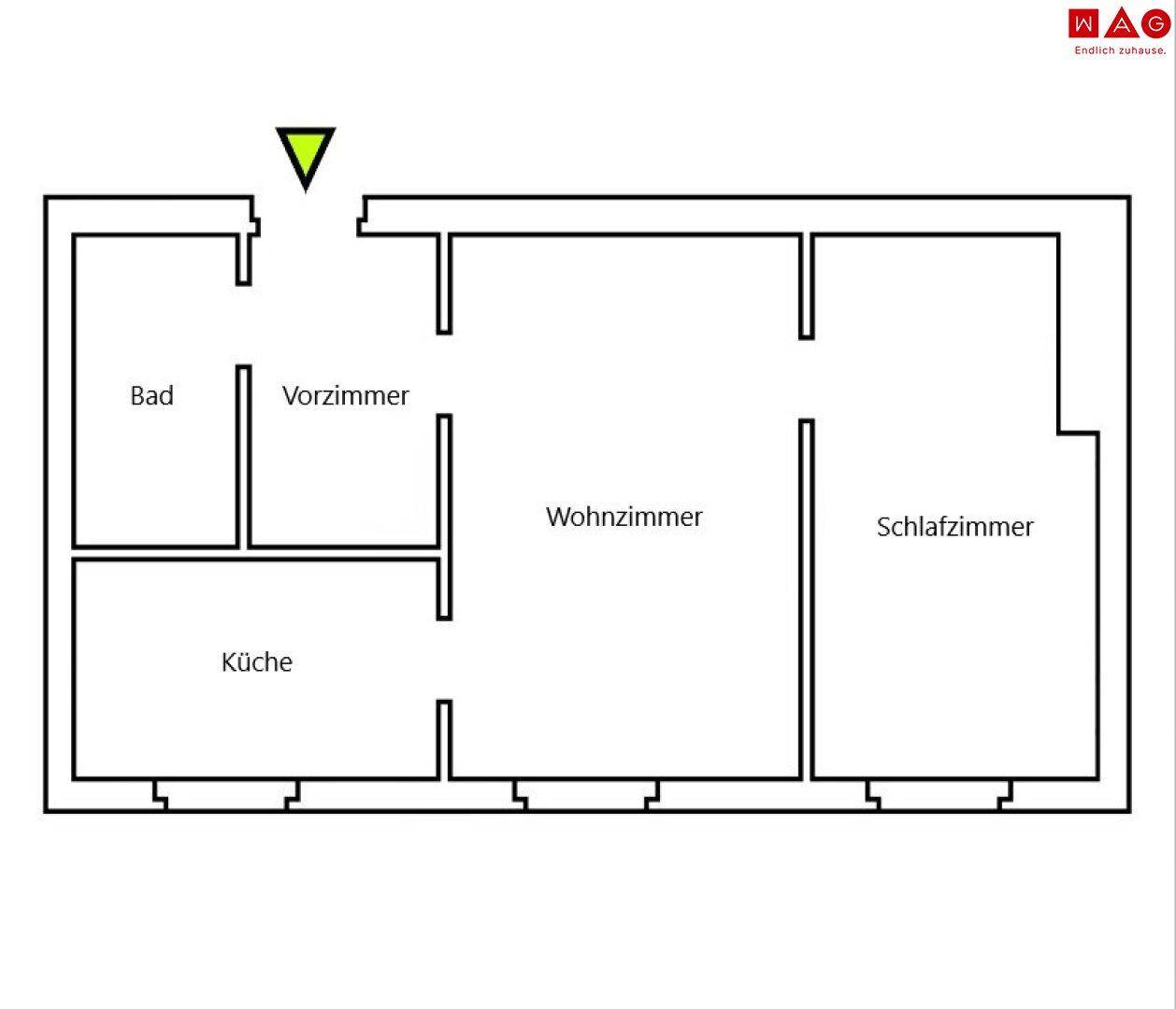 Grundrissübersicht