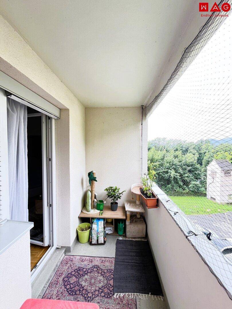 Loggia
