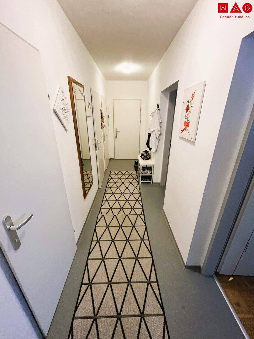 Vorzimmer/Flur