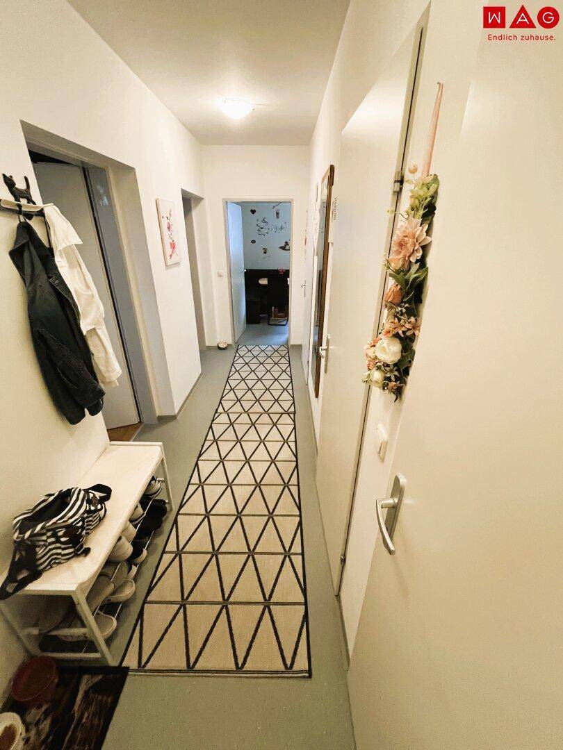 Vorzimmer/Flur