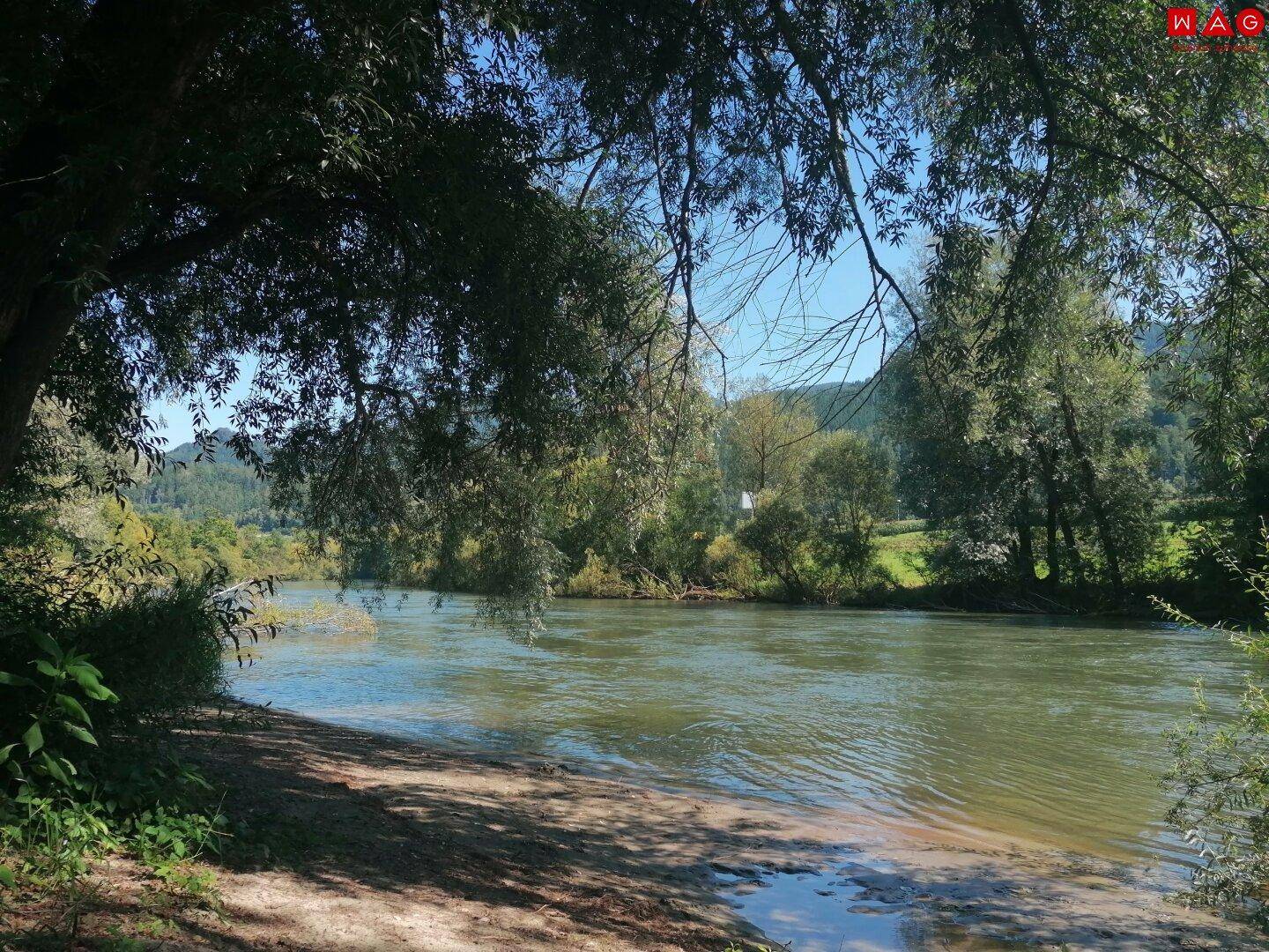 Murufer Prolebersiedlung