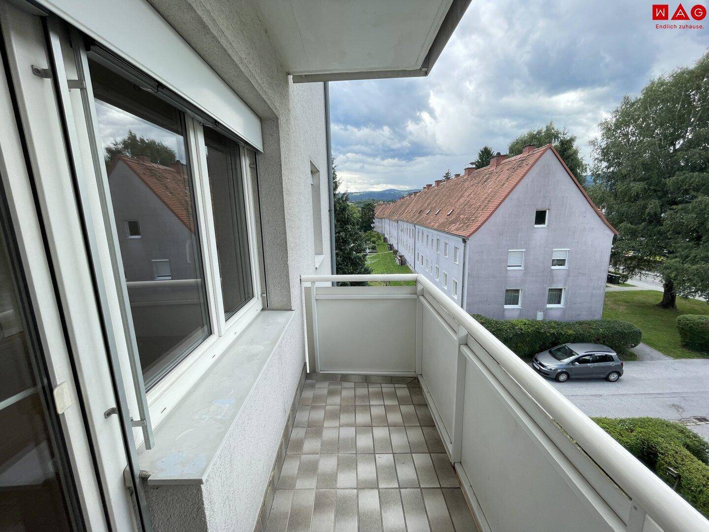 Balkon