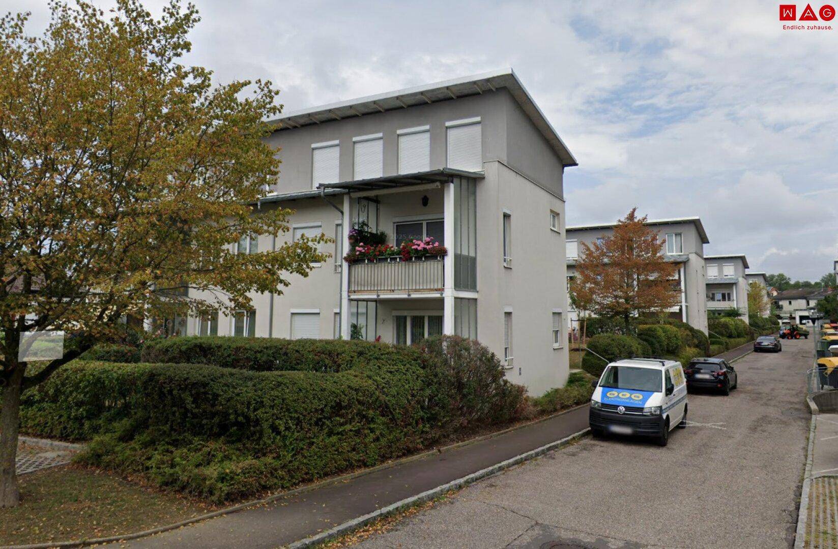 Objekt Wohnpark 7b