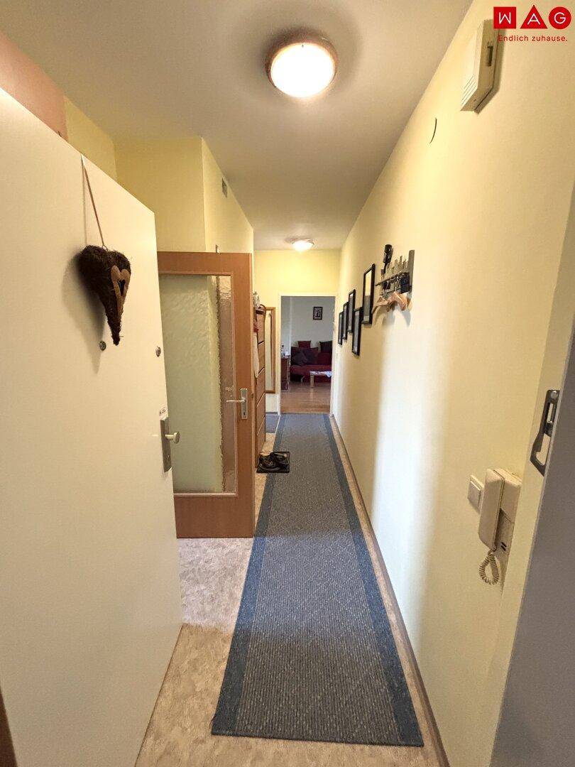 Vorzimmer
