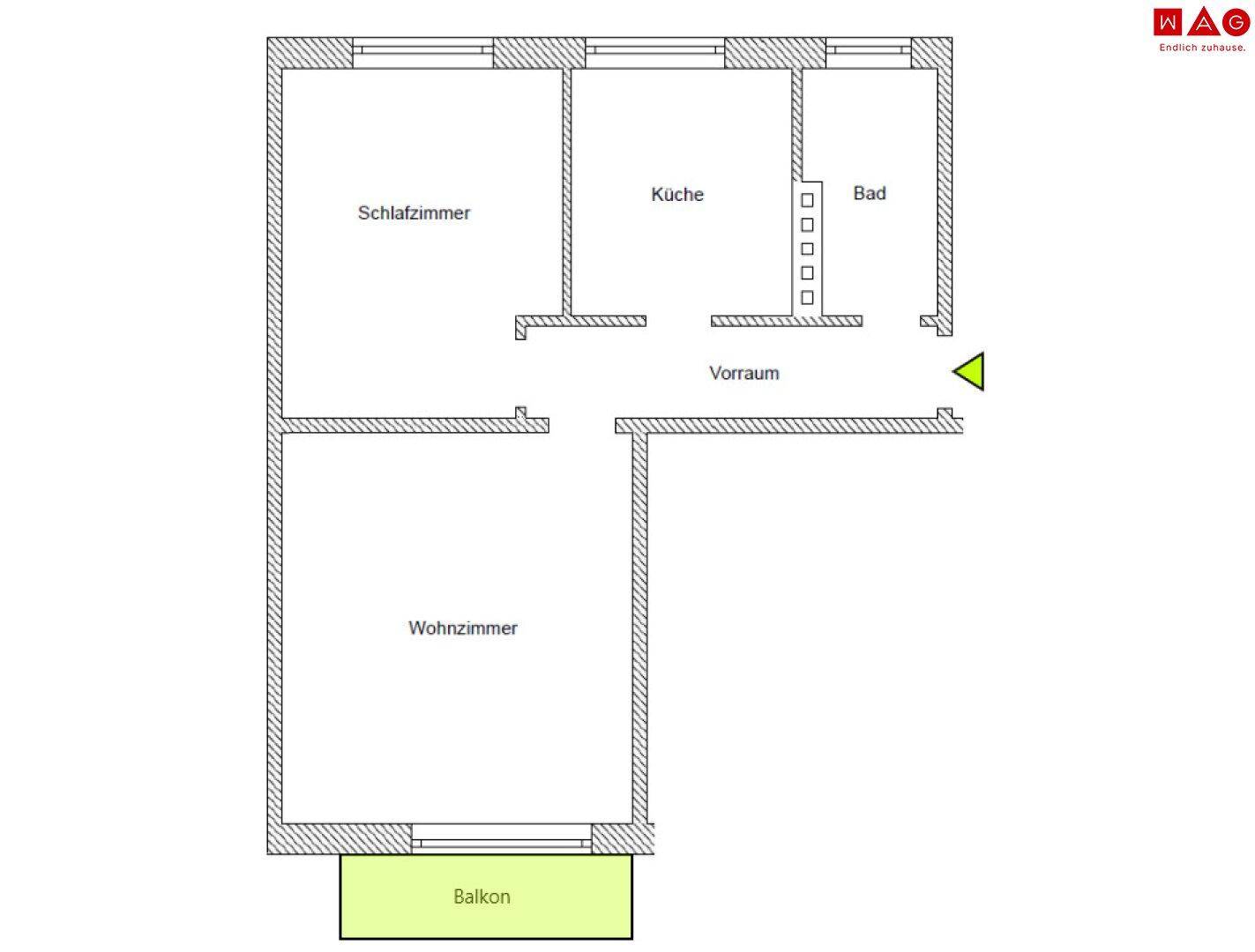 Grundrissübersicht