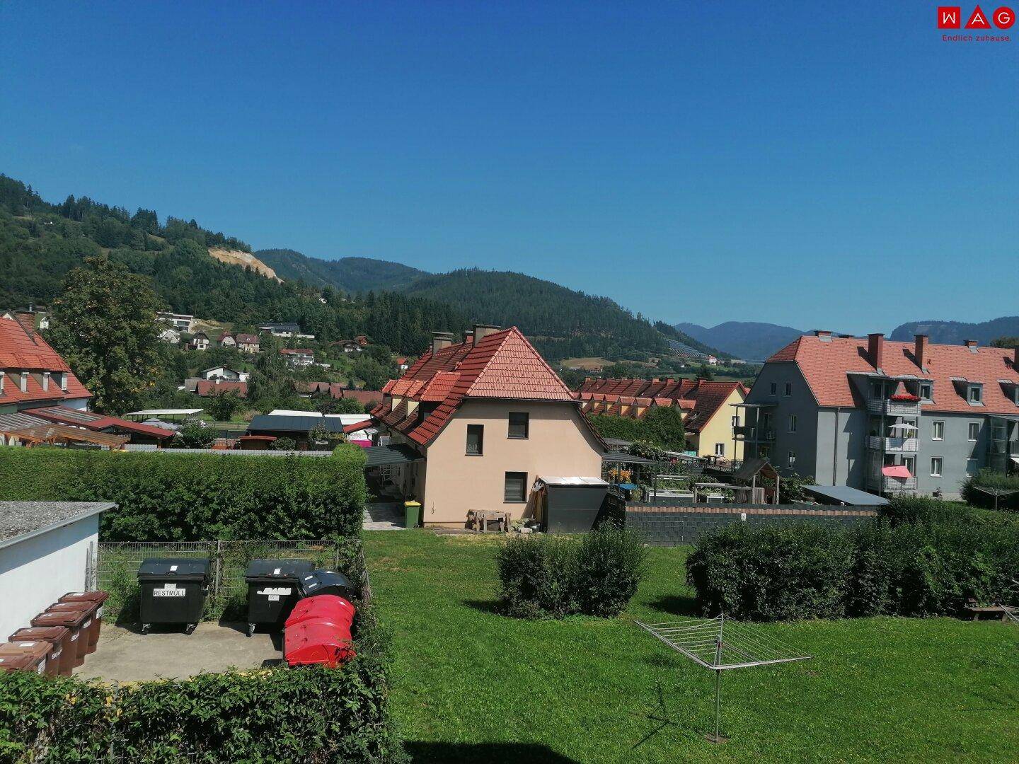 Ausblick