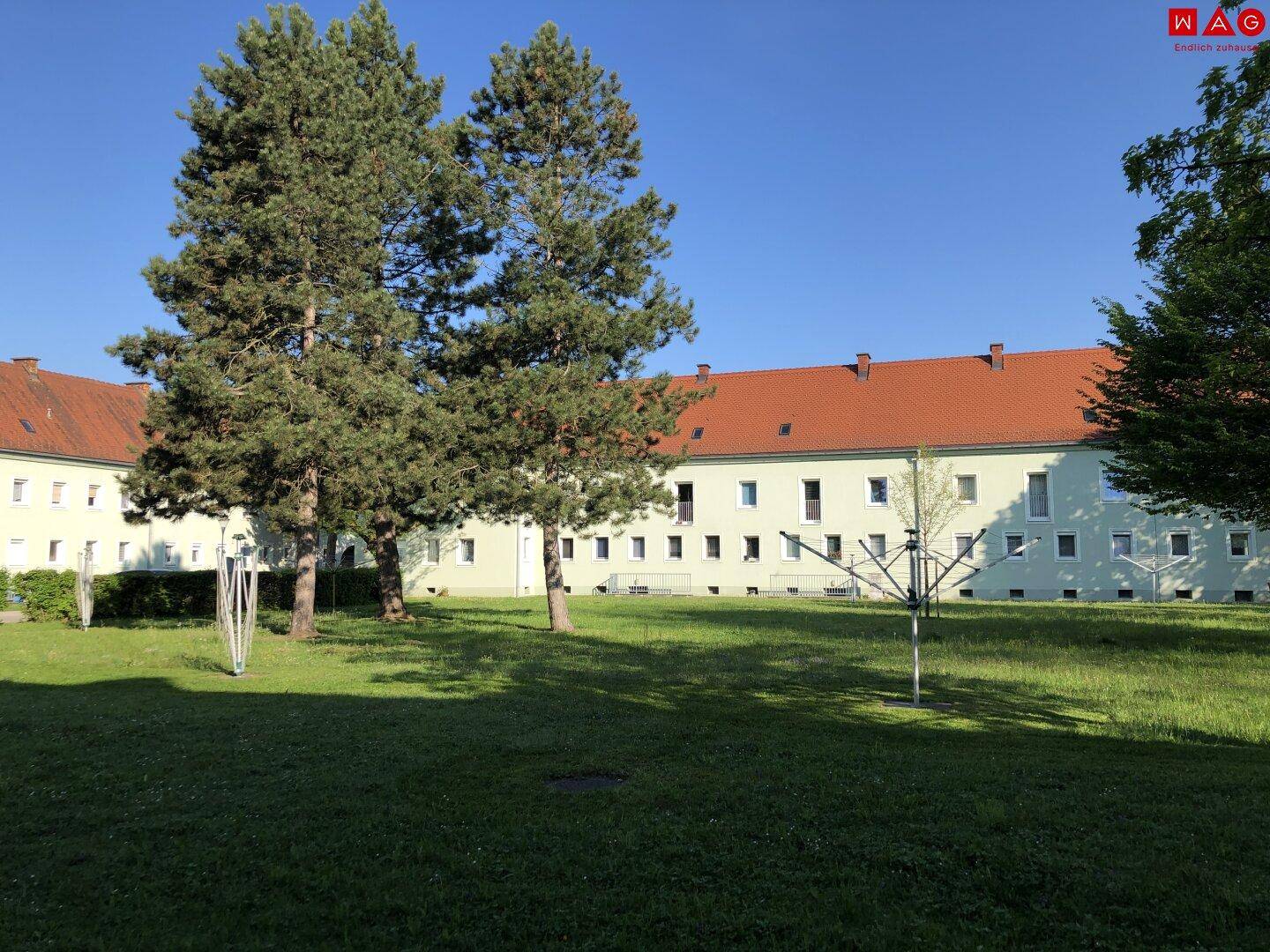 Innenhof