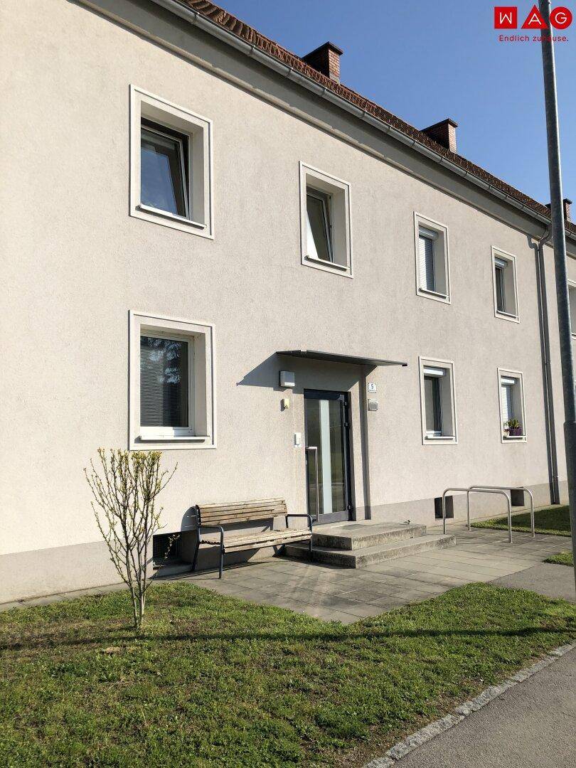 Hauszugang