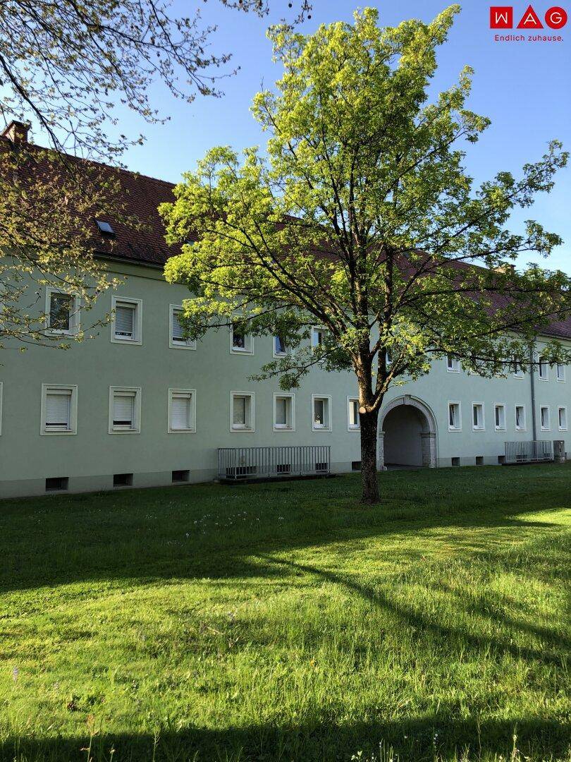 Innenhof