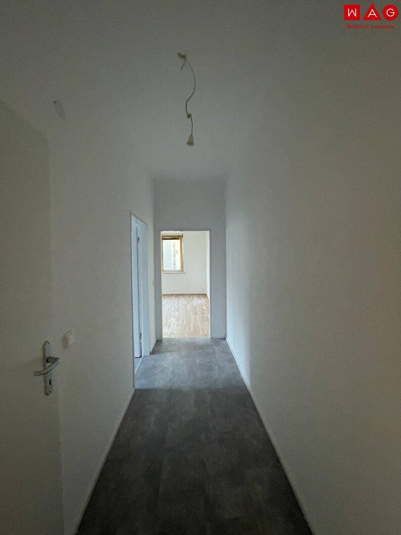 Vorzimmer