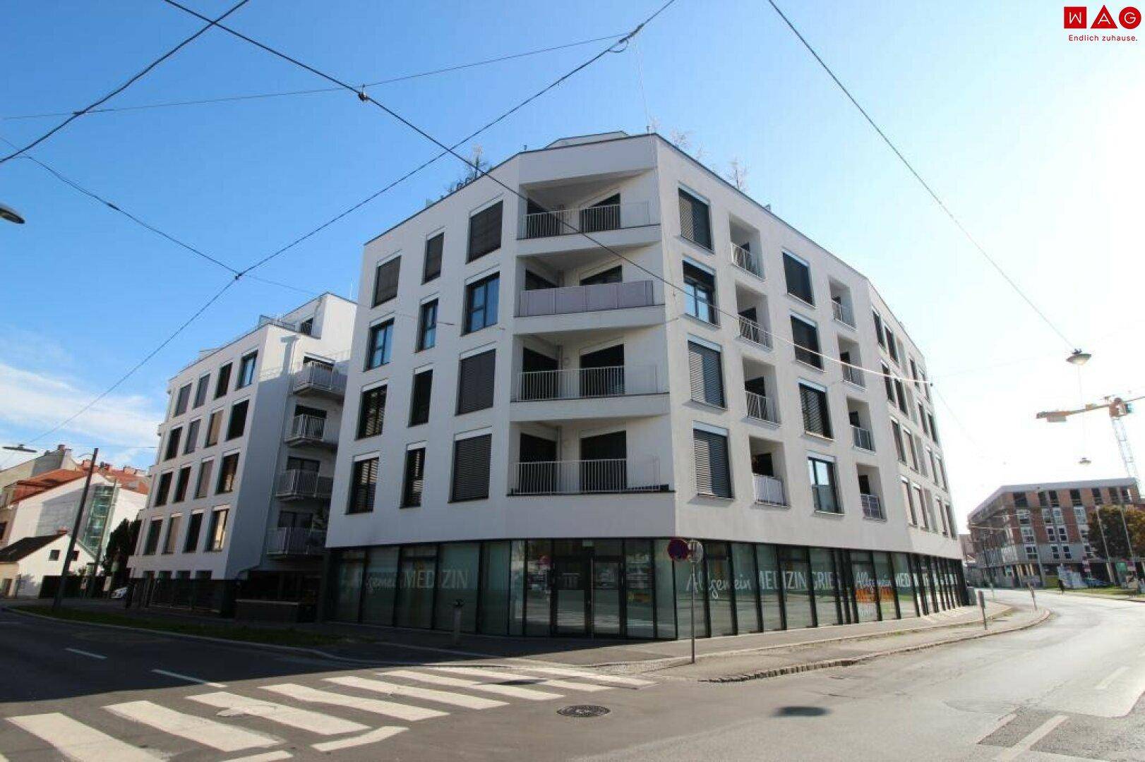 Karlauerstraße 17