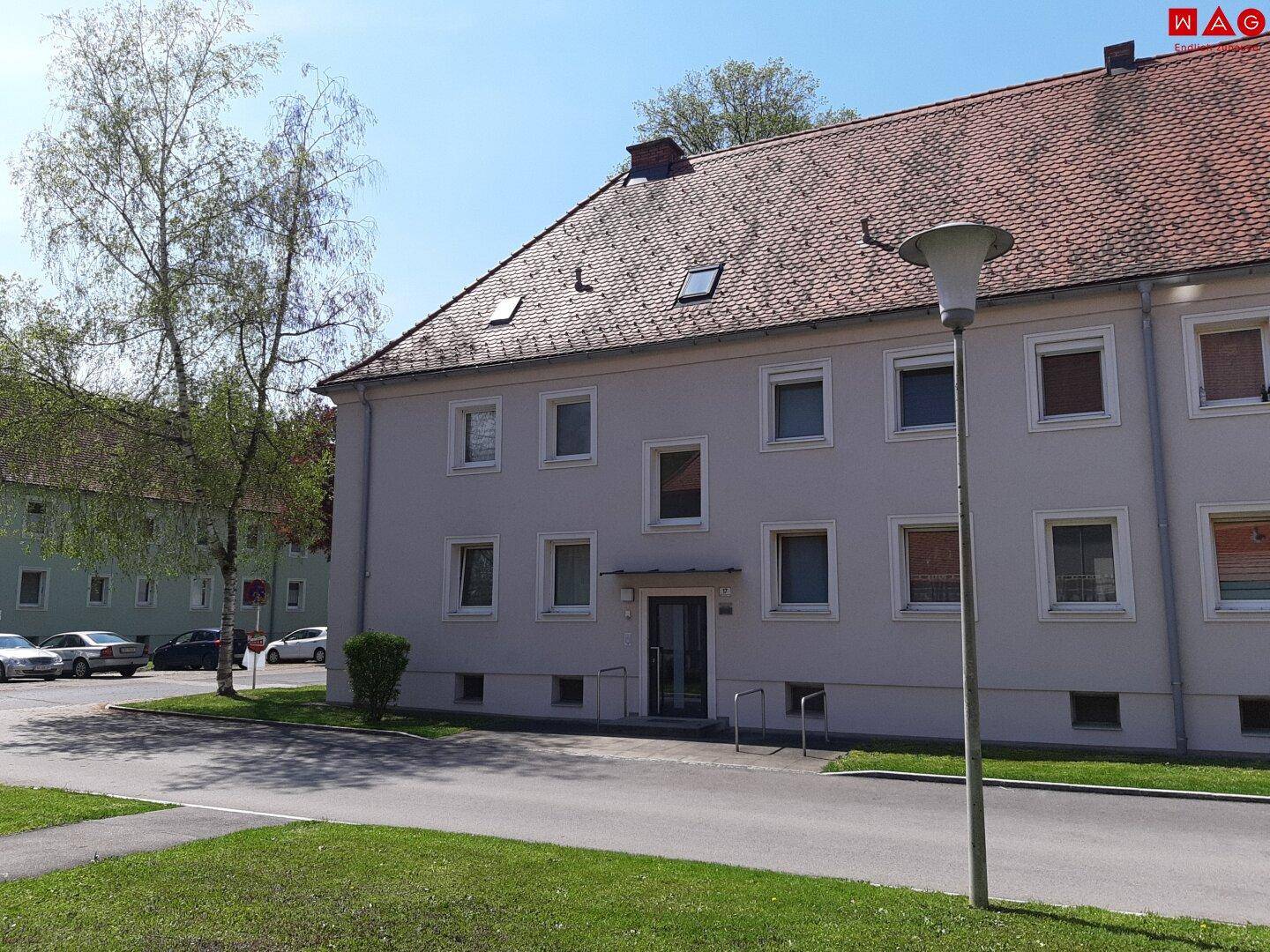 Hauszugang