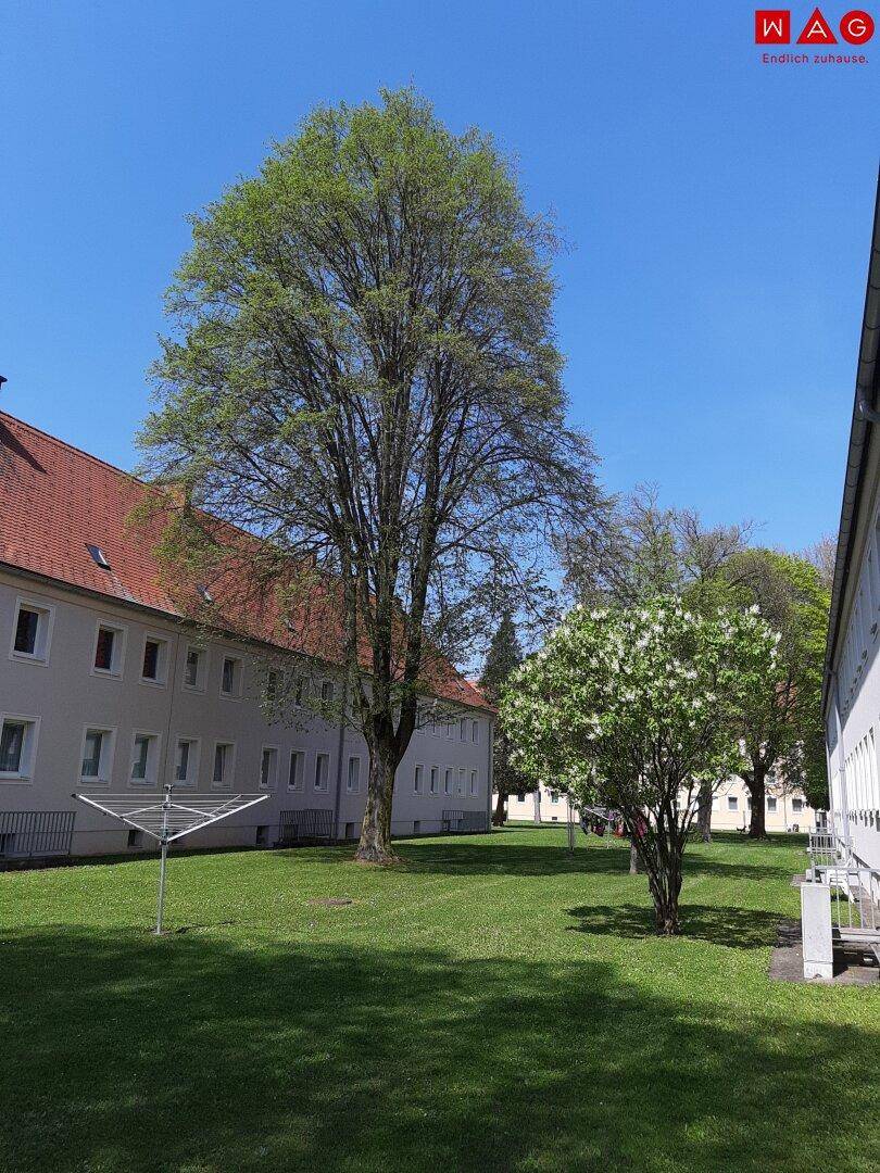 Innenhof